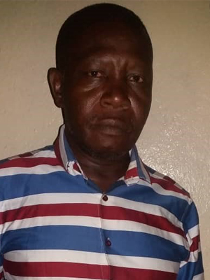 Seraphin Mulerwa